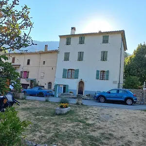 Maison De Caractere Séjour chez l'habitant
