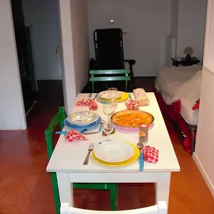 Confort Dans Maison De Caractere Appartement