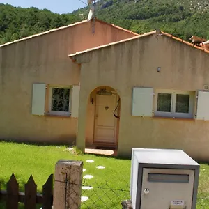 La Louisiane Hébergement de vacances