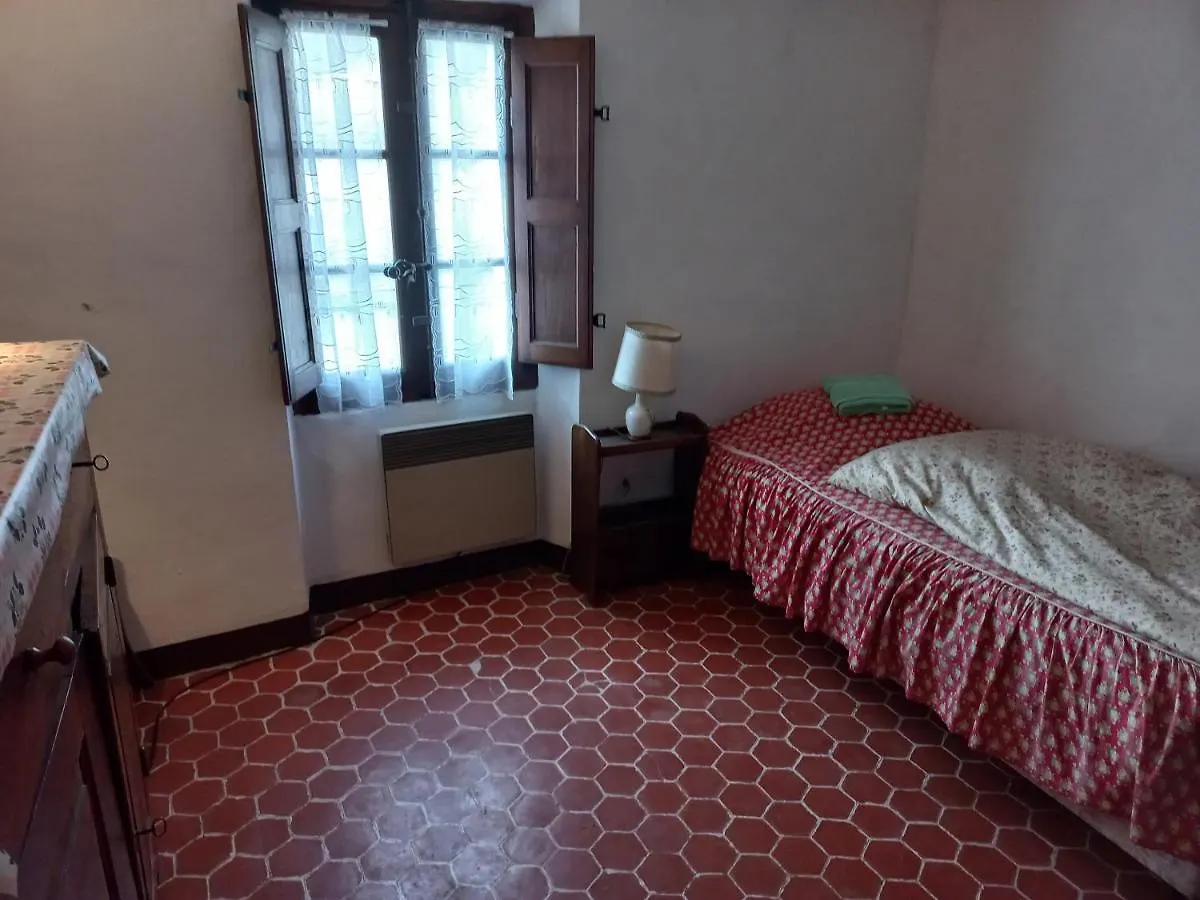 Chambre Dans Maison De Caractere La Bastide  0*, La Bastide (Var) France