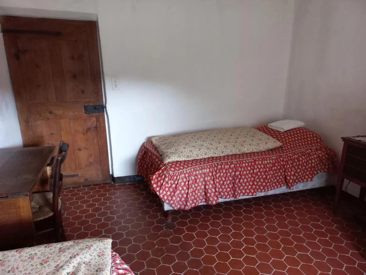 Chambre Dans Maison De Caractere La Bastide  France